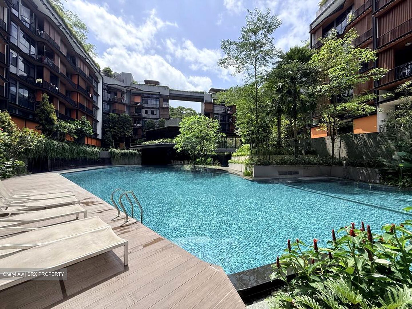 Daintree Residence (D21), Condominium #518114471
